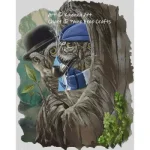 (image for) Holmes and Watson